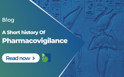 A History of Pharmacovigilance