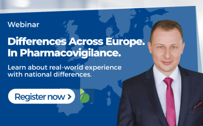National differences for Pharmacovigilance in Europe