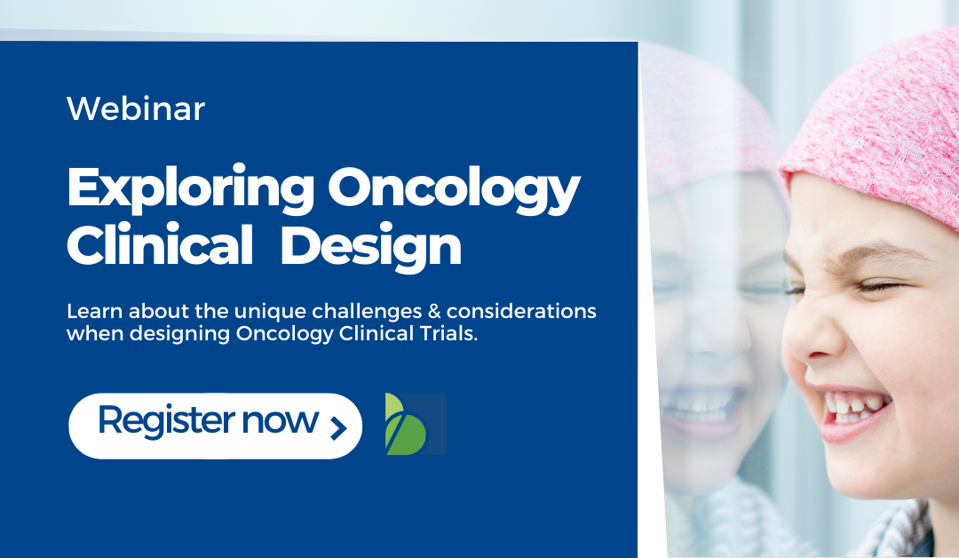 Oncology Study Design