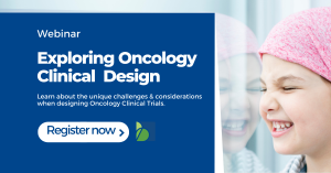 Oncology Study Design