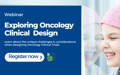 Oncology Study Design