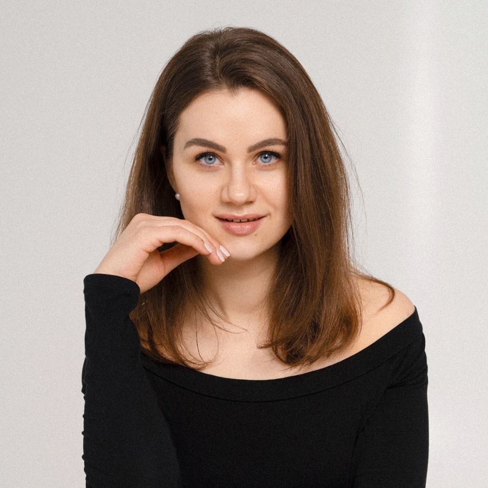 Intern - Ieva Klimaitė