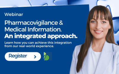 Pharmacovigilance & Medical Information: An Integrated Approach