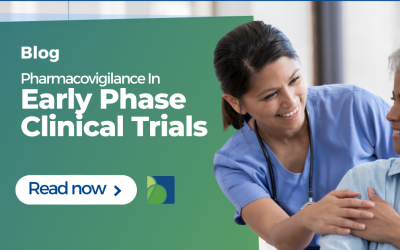 Pharmacovigilance in Early Phase Clinical Trials