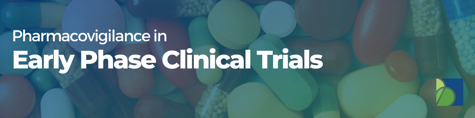 pharmacovigilance in early phase clinical trials