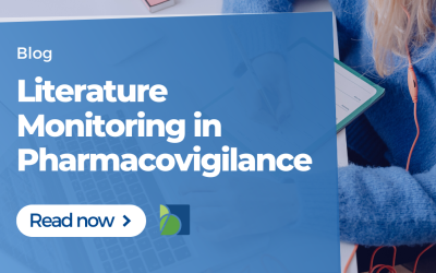 Literature Monitoring in Pharmacovigilance