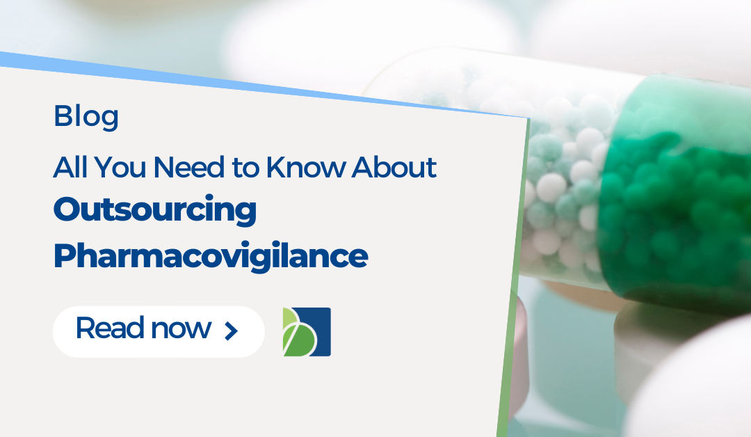 Outsourcing in Pharmacovigilance