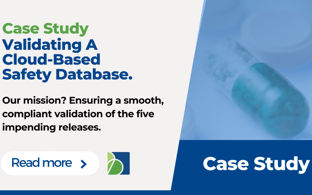 Case Study CSV