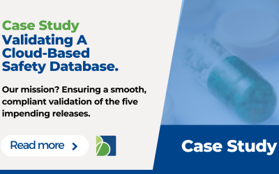 Case Study CSV