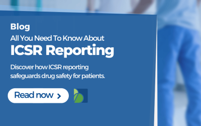 Discover how ICSR Pharmacovigilance safeguards drug safety for patients.