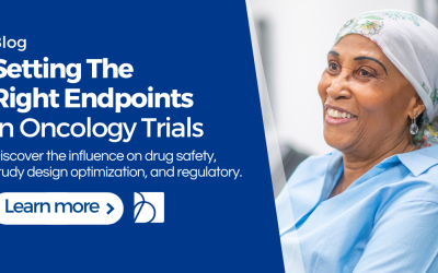 Clinical Endpoints In Early Phase Oncology Trials