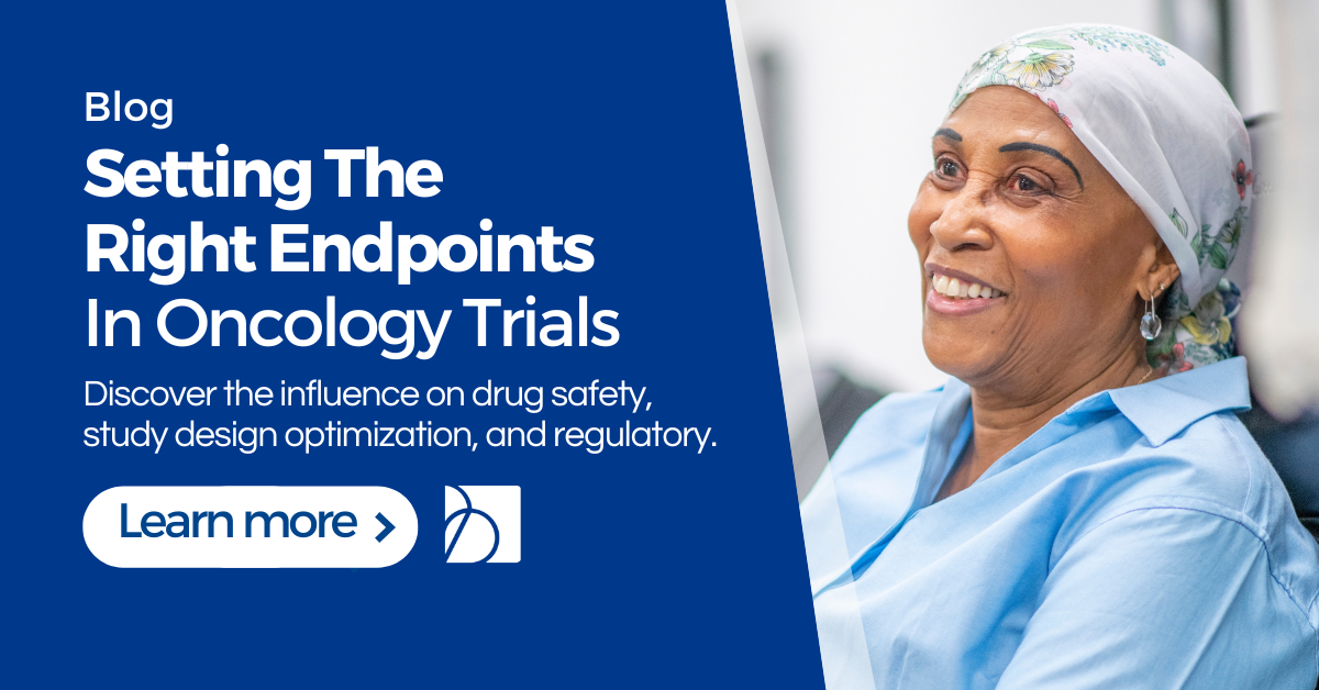 Clinical Endpoints In Early Phase Oncology Trials - Biomapas