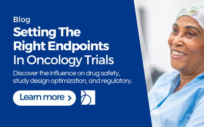 Clinical Endpoints In Early Phase Oncology Trials