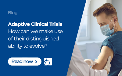 Adaptive Clinical Trials