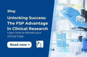 Unlocking Success: The FSP Advantage in Clinical Research