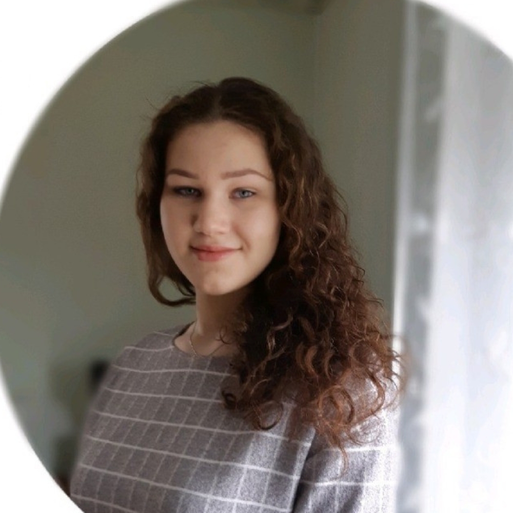 Emilja G. Biomapas Academy