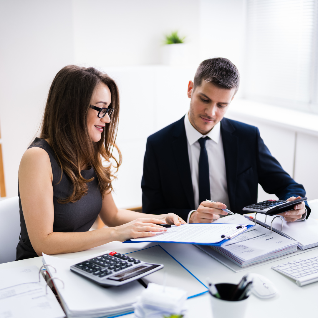 Pictures Internships IT Finance Internship quiz - How would you imagine your job activities?
