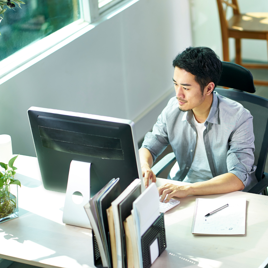 Pictures Internships IT Internship quiz - How would you imagine your job activities?