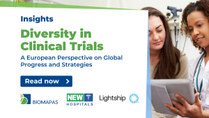 Diversity in Clinical Trials: A European Perspective on Global Progress and Strategies