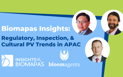 Exploring Regulatory, Inspection, and Cultural PV Trends in APAC