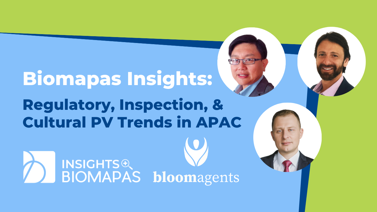 Episode 3 Biomapas Insights