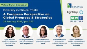 Diversity in Clinical Trials: A European Perspective on Global Progress and Strategies