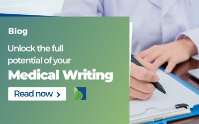 Unlock The Full Potential Of Your Medical Writing Outsourcing