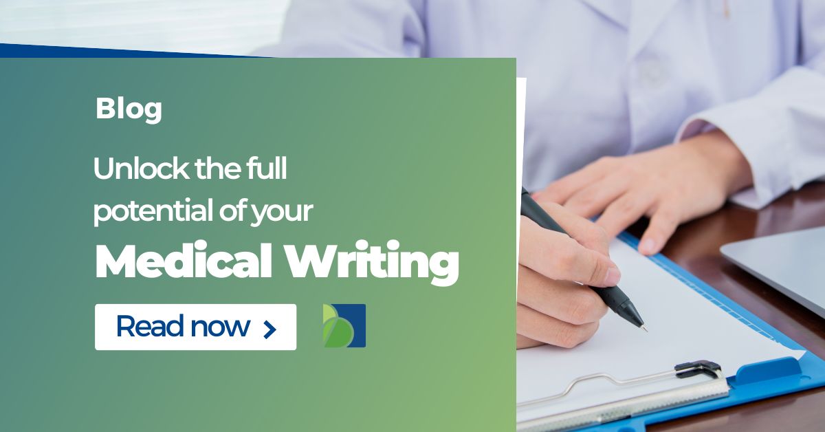 Medical Writing Outsourcing Biomapas