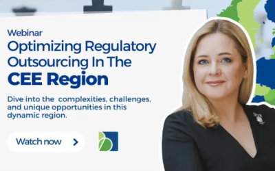Regulatory Outsourcing in the CEE Region