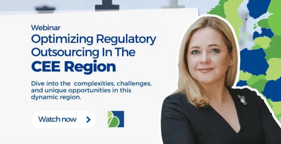 Regulatory Outsourcing in the CEE Region