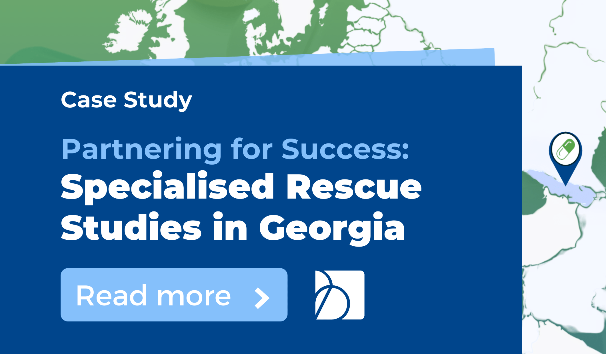 Specialised Rescue Studies Georgia pdf