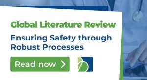 Global Literature Review: Ensuring Safety through Robust Processes