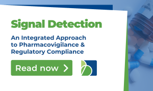 Signal Detection: An Integrated Approach to Pharmacovigilance & Regulatory Compliance