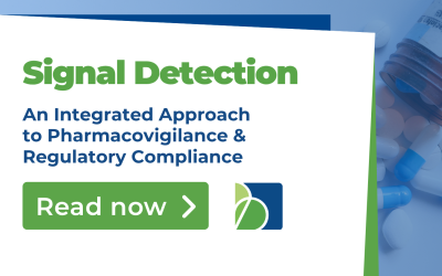 Signal Detection: An Integrated Approach to Pharmacovigilance & Regulatory Compliance