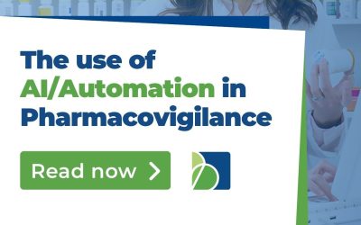 The use of AI/Automation in Pharmacovigilance: Ensuring Safety through Robust Processes
