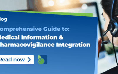 Comprehensive Guide to Medical Information and Pharmacovigilance Integration