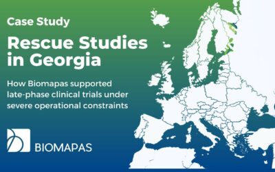 Case Study: Specialised Rescue Studies in Georgia