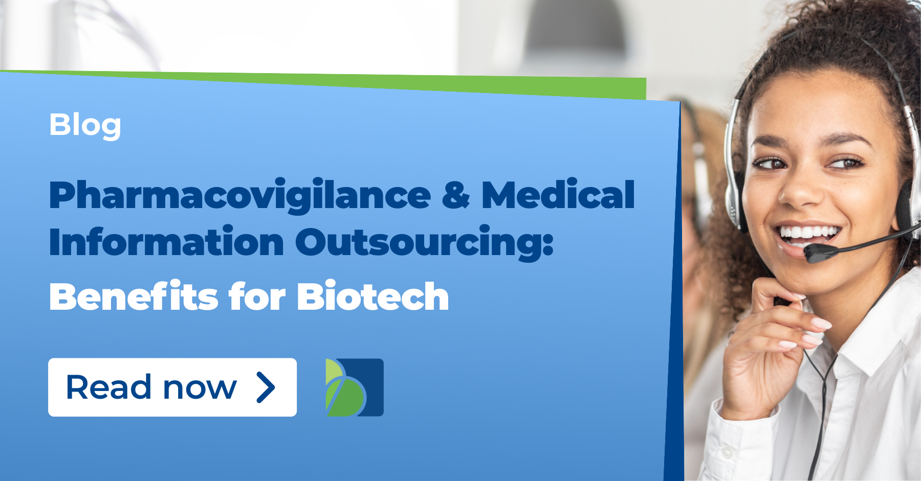 Blog Pharmacovigilance and Medical Information Outsourcing Benefits for Biotech
