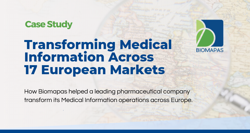 Protected: Case Study: Transforming Medical Information Across 17 European Markets