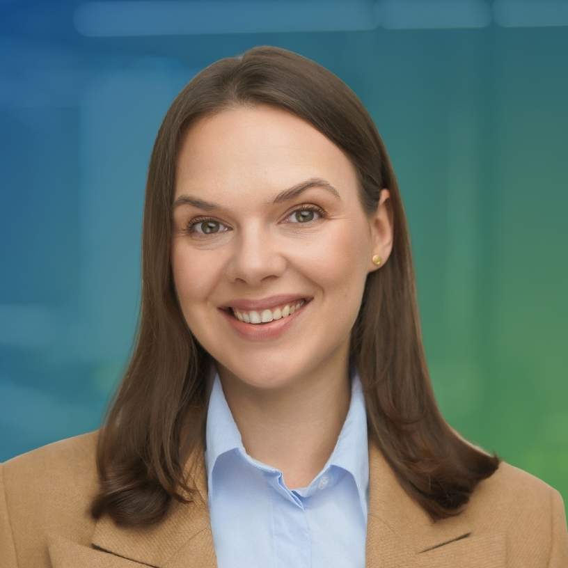 Inga Lakštauskienė  Head of Global   Regulatory Affairs Operations 