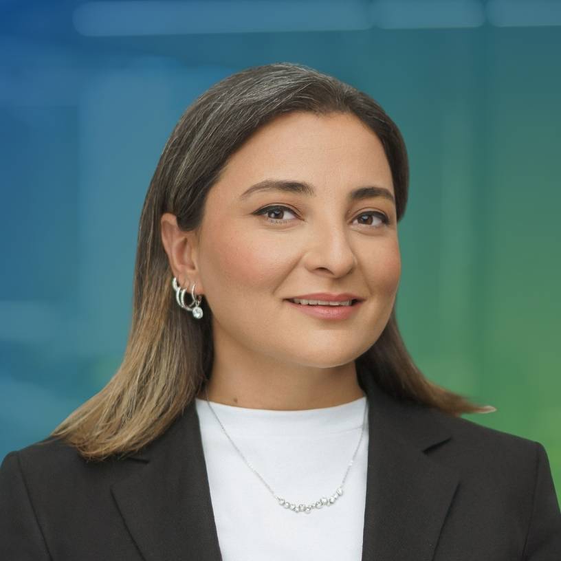 Meryem Yaman