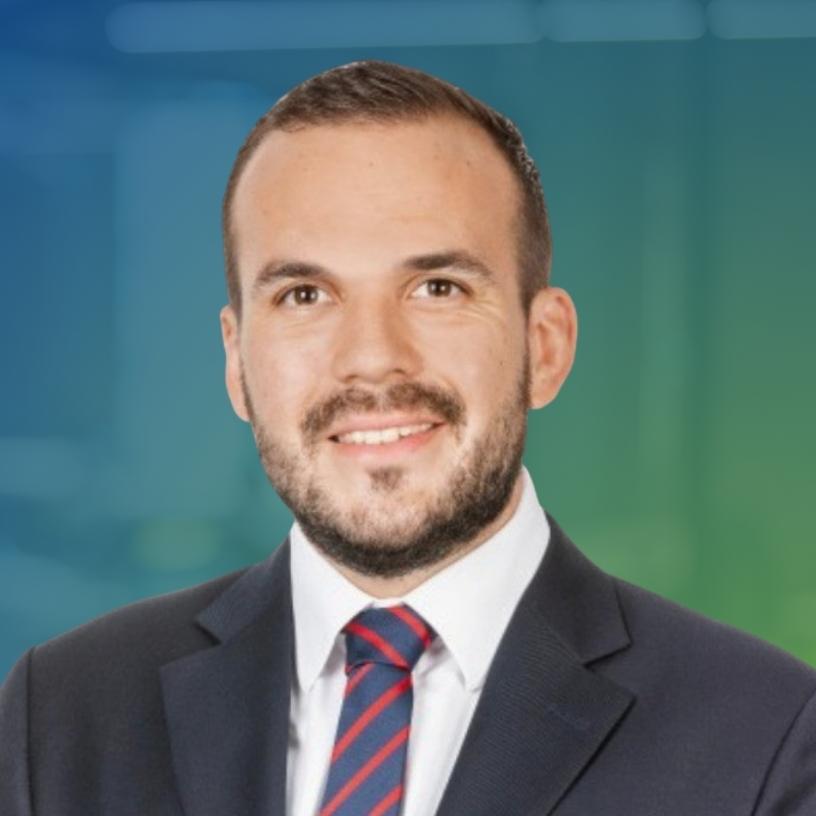 Niklas Hammeke, MSc
